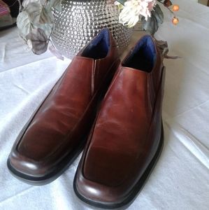 BACCO BUCCI MENS DRESS SHOES